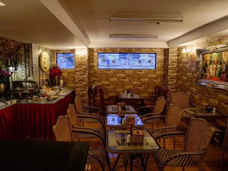 Ханой: Smart Hotel 3