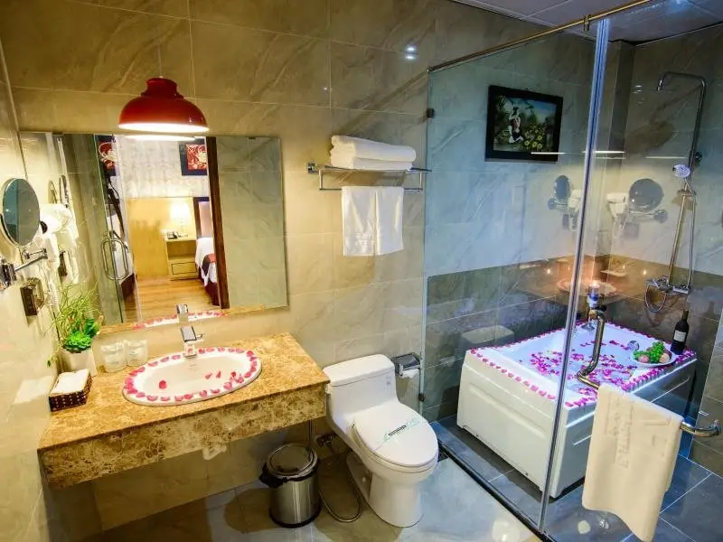 Ханой: Smart Hotel 3