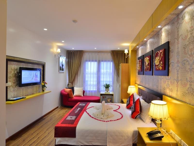 Ханой: Smart Hotel 3