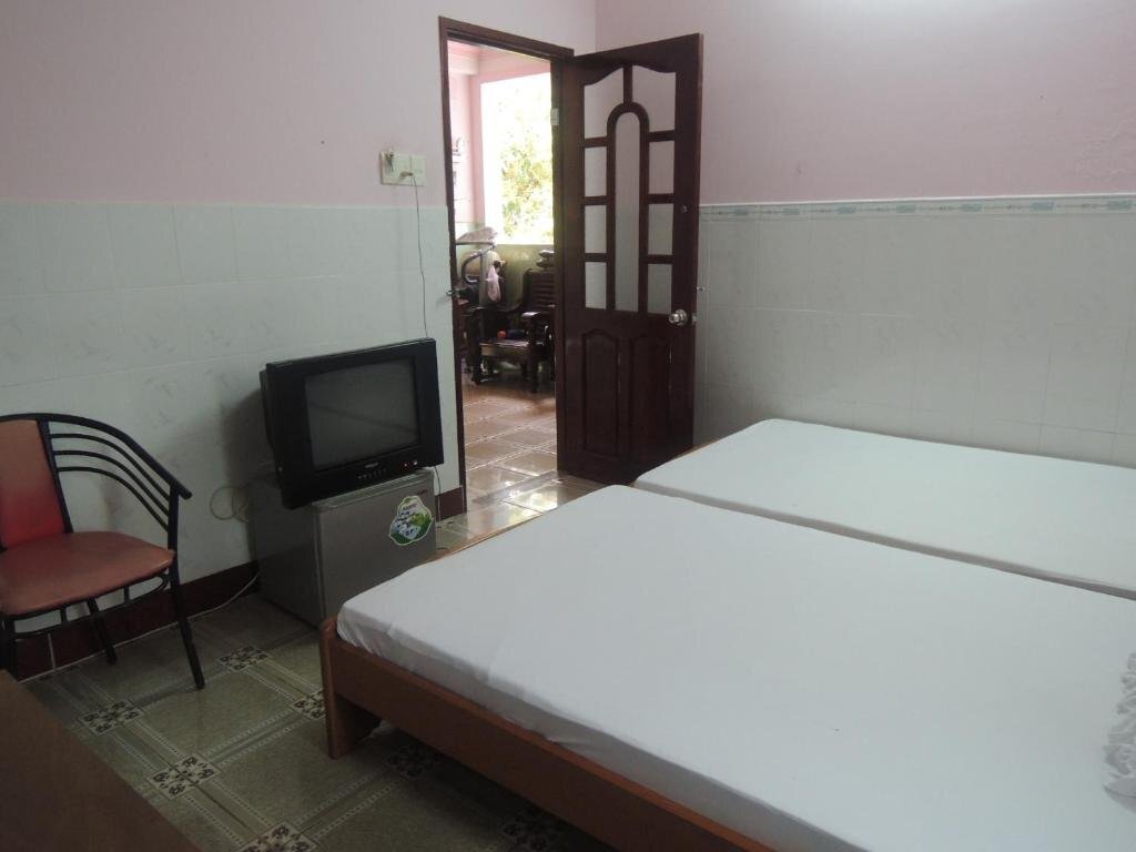 Виньлонг: Anh Duc Hotel