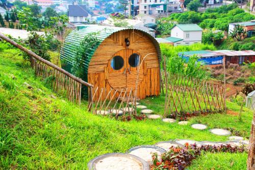 Далат: Hobbit Villa Dalat