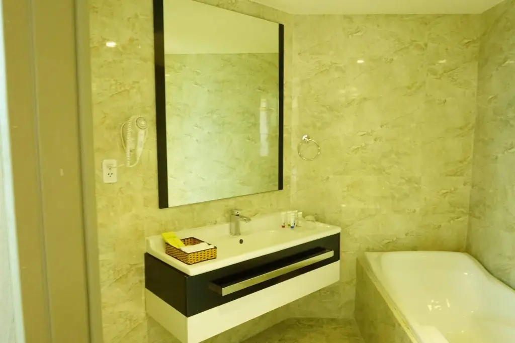 Golden Peak Resort & Spa — фото 1