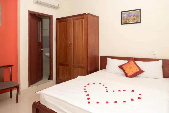 Дананг: Smile Hotel