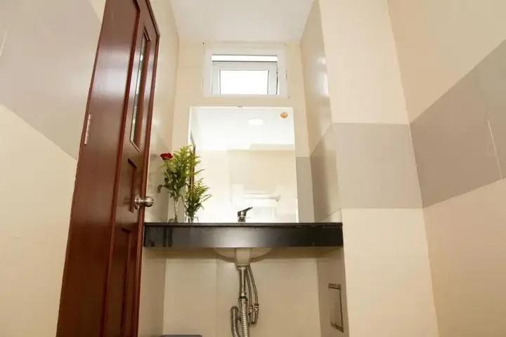 Дананг: Smile Hotel