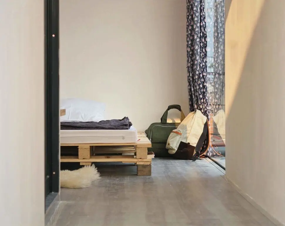 Дананг: Packo Hostel Da Nang