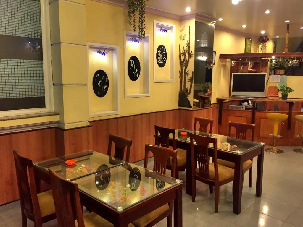Далат: PK Hotel