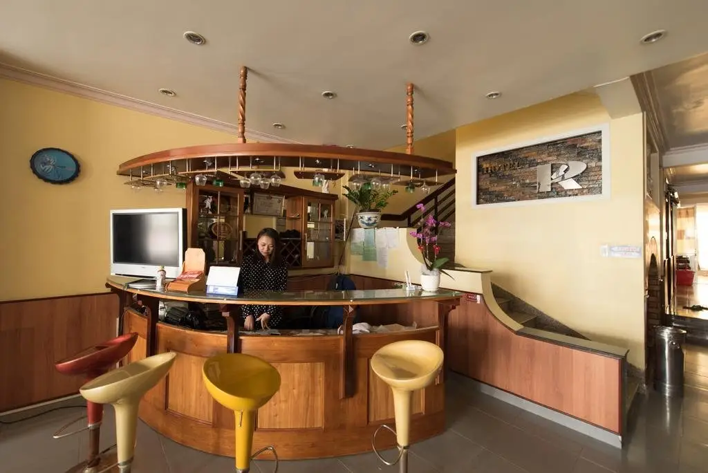 Далат: PK Hotel