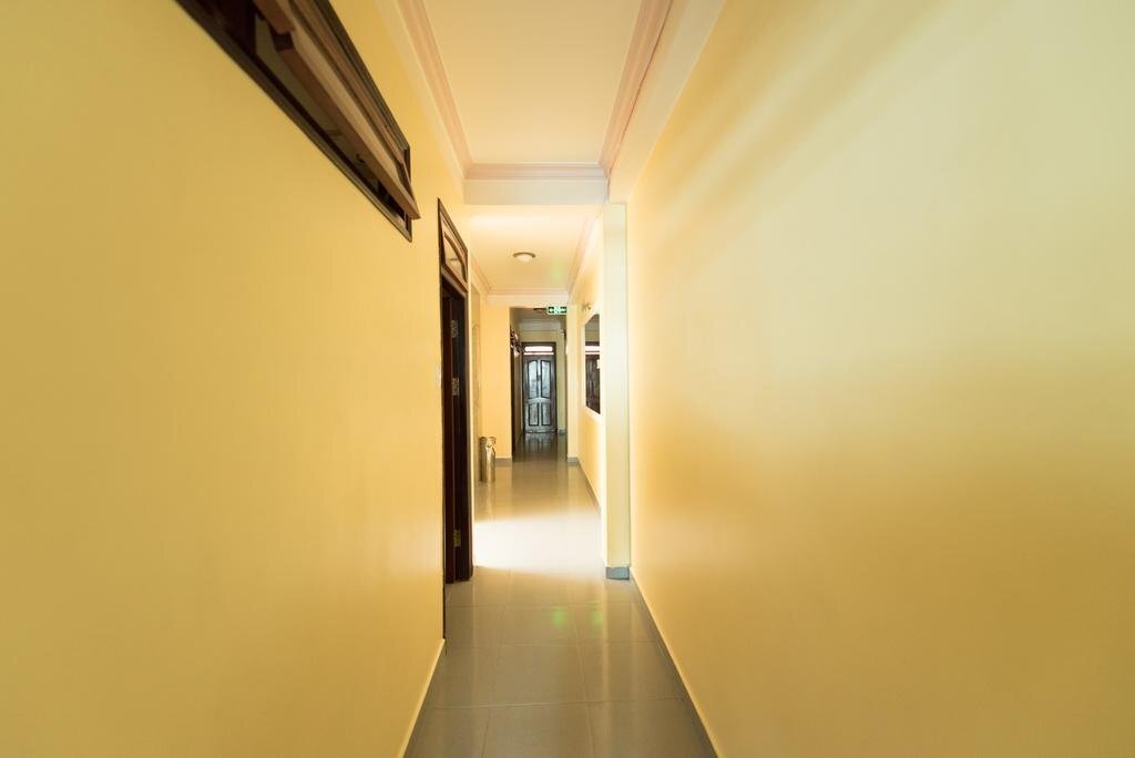 Далат: PK Hotel