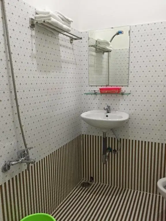 Фанранг - Тап Чам: Hai Hanh Guesthouse