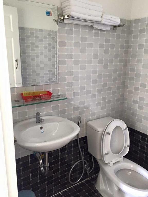 Фанранг - Тап Чам: Hai Hanh Guesthouse