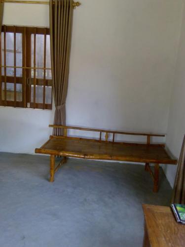 Фонг Ня: Phong Nha Riverside Homestay