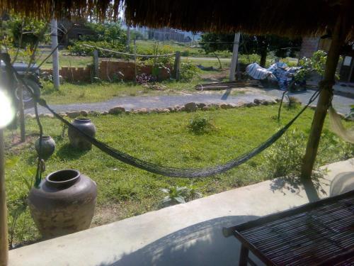 Фонг Ня: Phong Nha Riverside Homestay