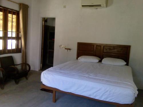 Фонг Ня: Phong Nha Riverside Homestay