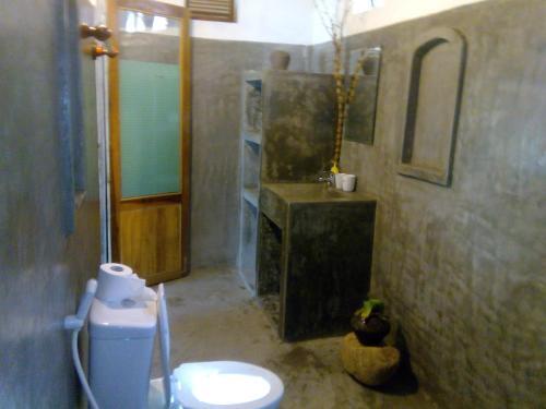 Фонг Ня: Phong Nha Riverside Homestay