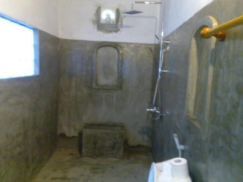 Фонг Ня: Phong Nha Riverside Homestay