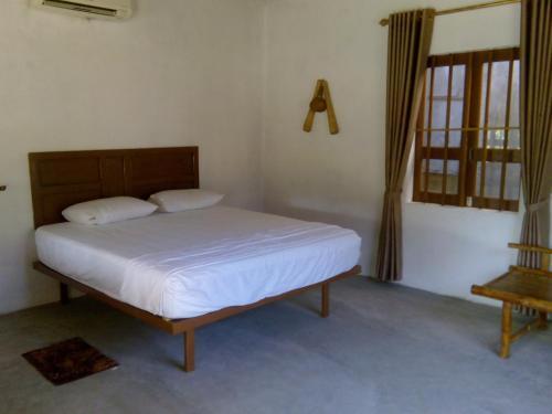 Фонг Ня: Phong Nha Riverside Homestay
