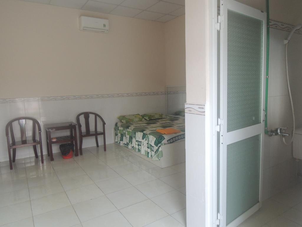 Консон: Kim Ngan Hotel