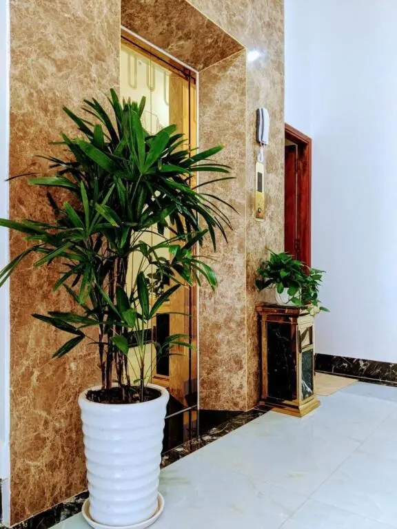 Консон: Kim Ngan Hotel