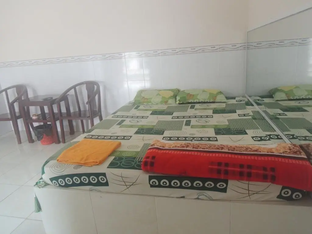 Консон: Kim Ngan Hotel