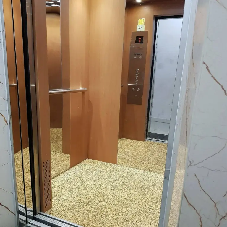 Дананг: Nirvana Hotel