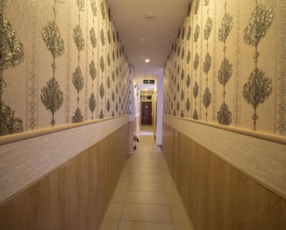Дананг: Nirvana Hotel
