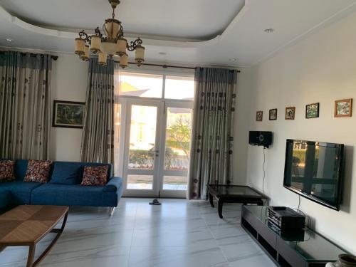 Фантхьет: Sea Links Villa Resort  Golf