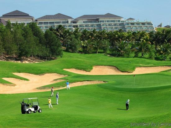 Фантхьет: Sea Links Villa Resort  Golf