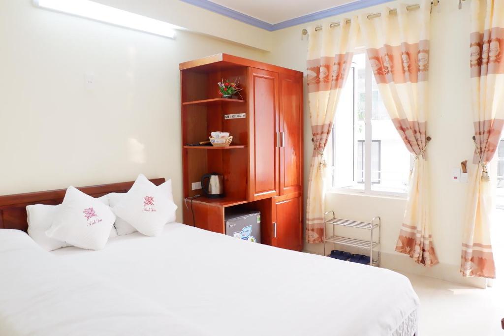 Там-Дао: Anh Dao Hotel
