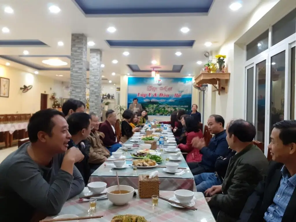 Там-Дао: Anh Dao Hotel