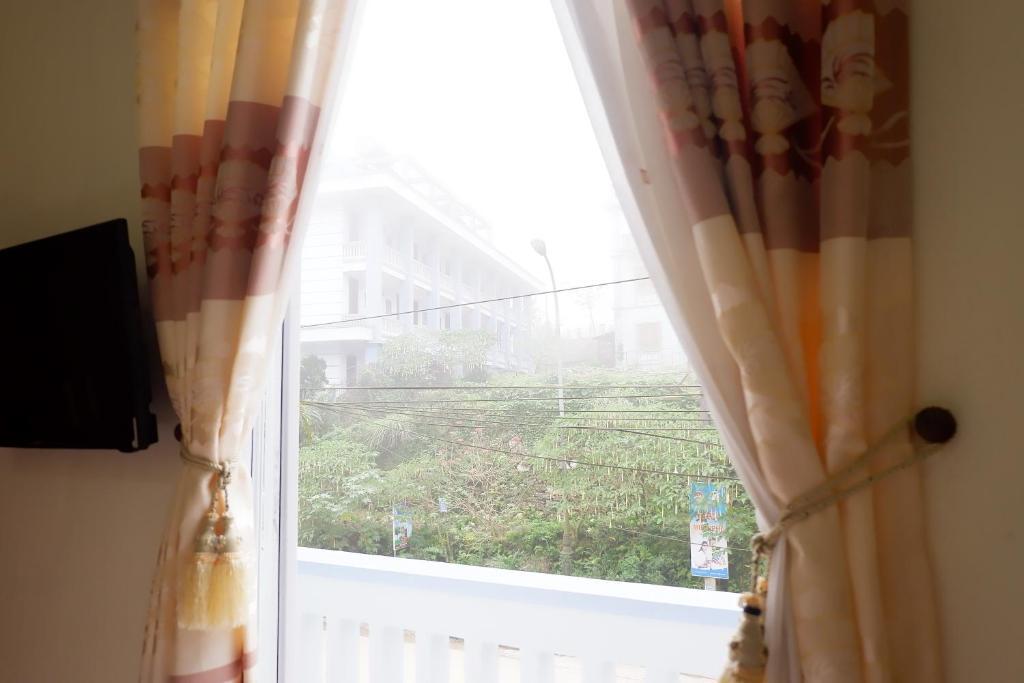 Там-Дао: Anh Dao Hotel