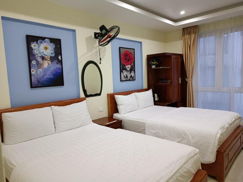Там-Дао: Anh Dao Hotel