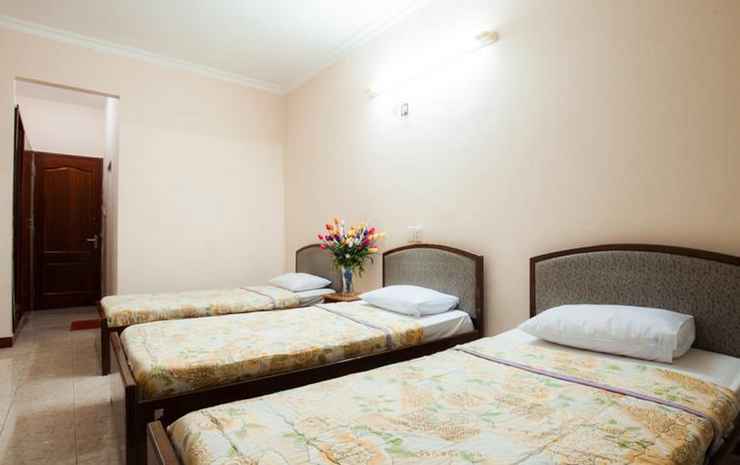 Буонматхуот: Tay Nguyen Hotel