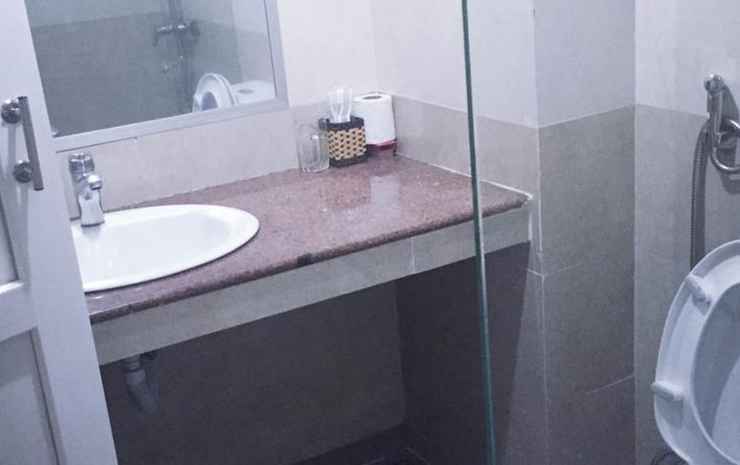 Буонматхуот: Tay Nguyen Hotel