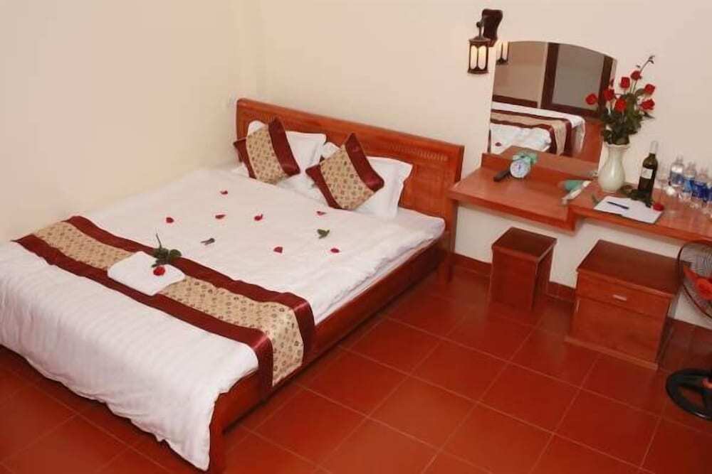 Шапа: Sapa Glory Hotel