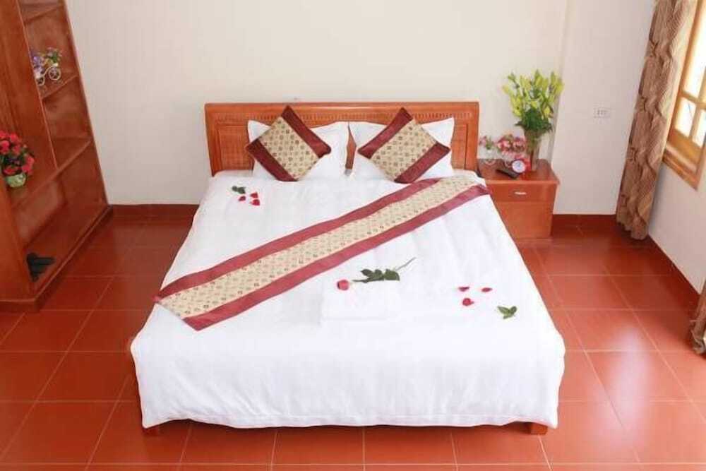 Шапа: Sapa Glory Hotel