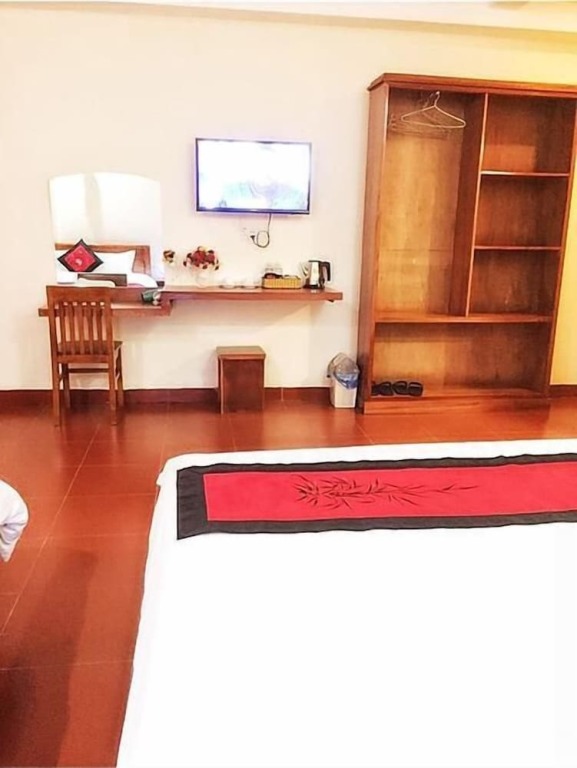Шапа: Sapa Glory Hotel