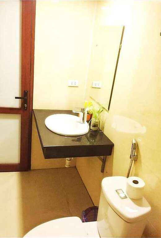 Шапа: Sapa Glory Hotel