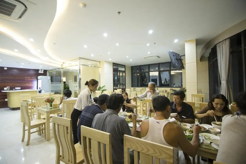 Донгхой: Cao Minh Hotel