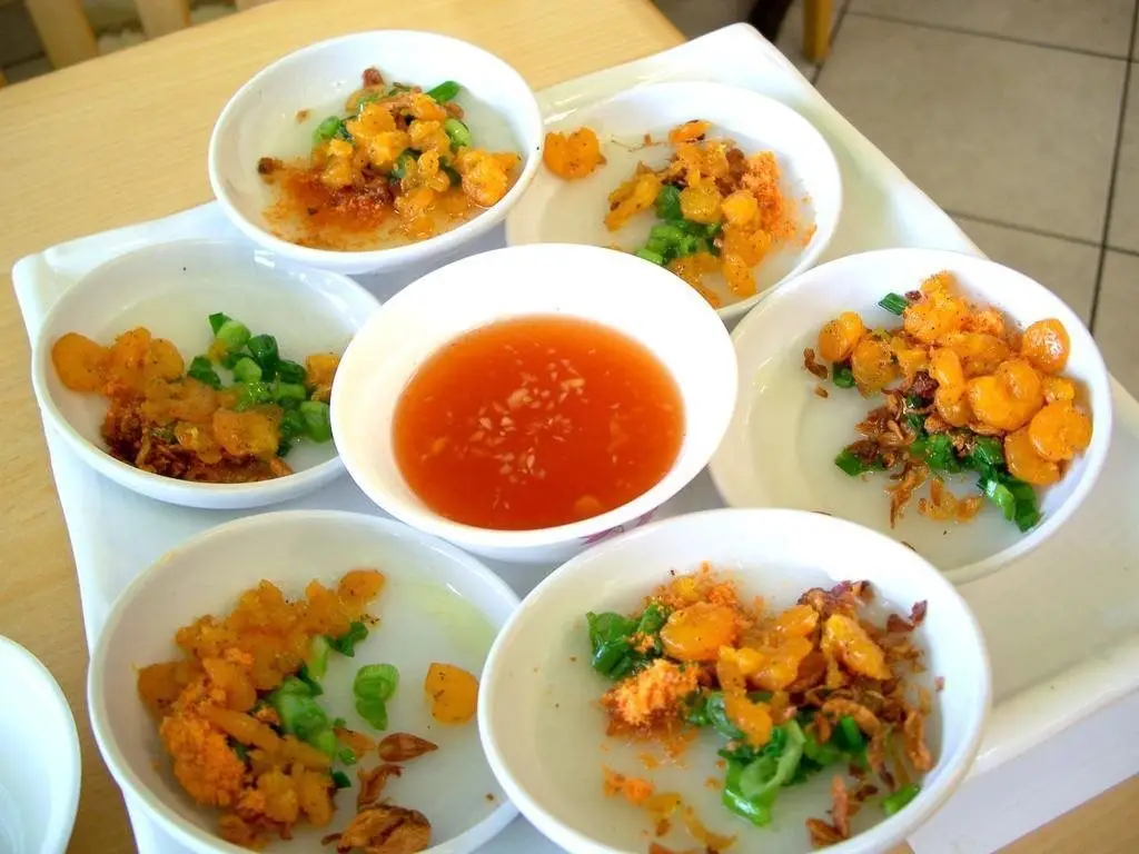 Донгхой: Cao Minh Hotel