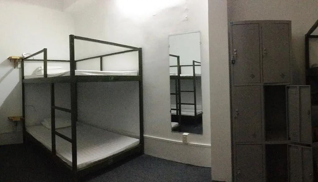 Хюэ: April Hostel