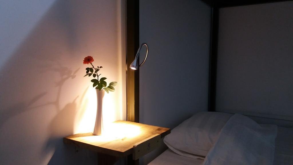 Хюэ: April Hostel