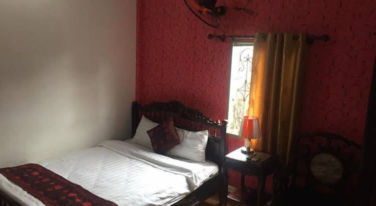 Ханой: Hanoi Hostel Life