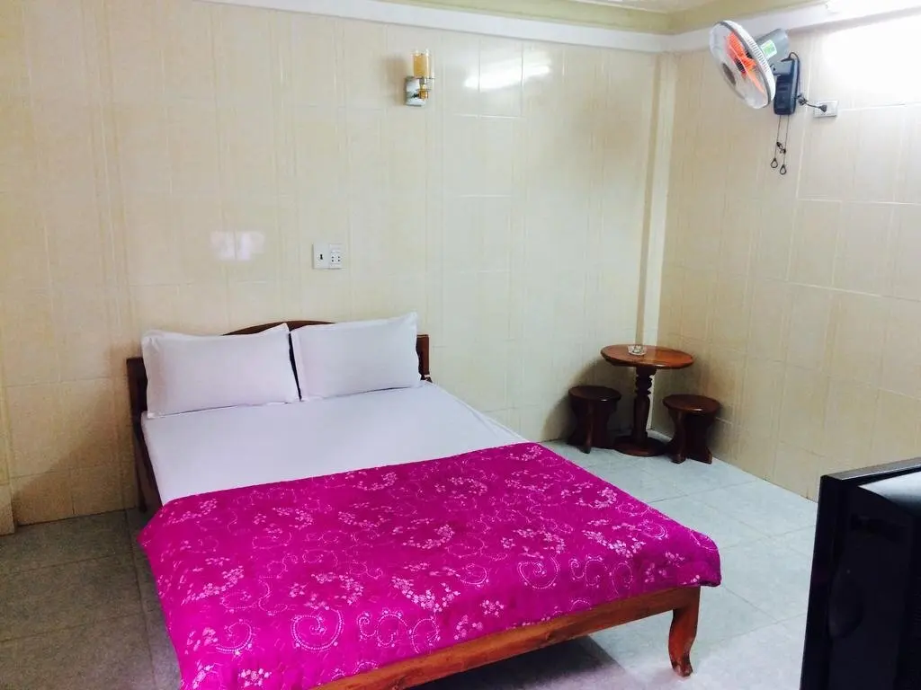 Донг-Ха: Hoa Phuong Guesthouse