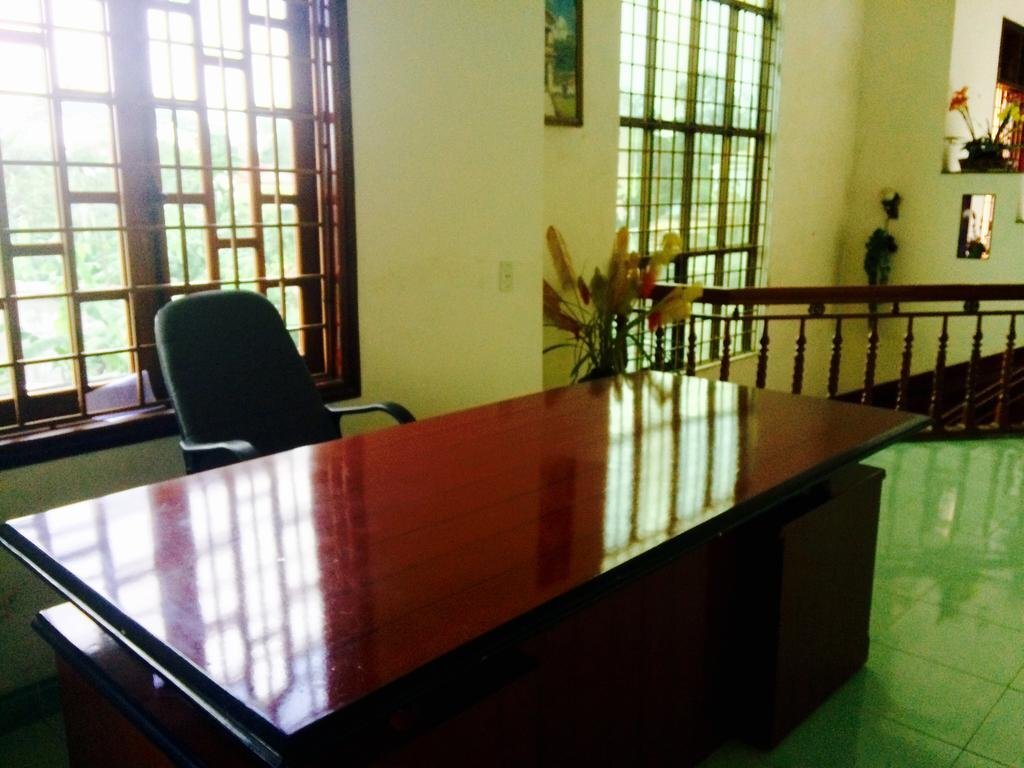 Донг-Ха: Hoa Phuong Guesthouse