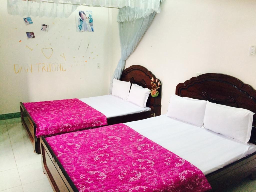 Донг-Ха: Hoa Phuong Guesthouse