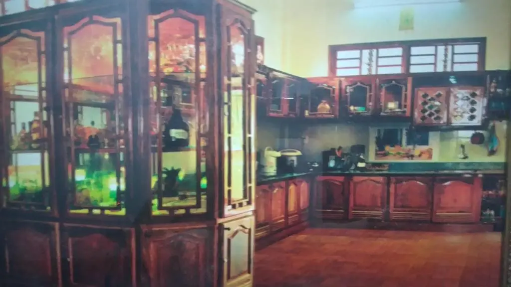 Донг-Ха: Hoa Phuong Guesthouse