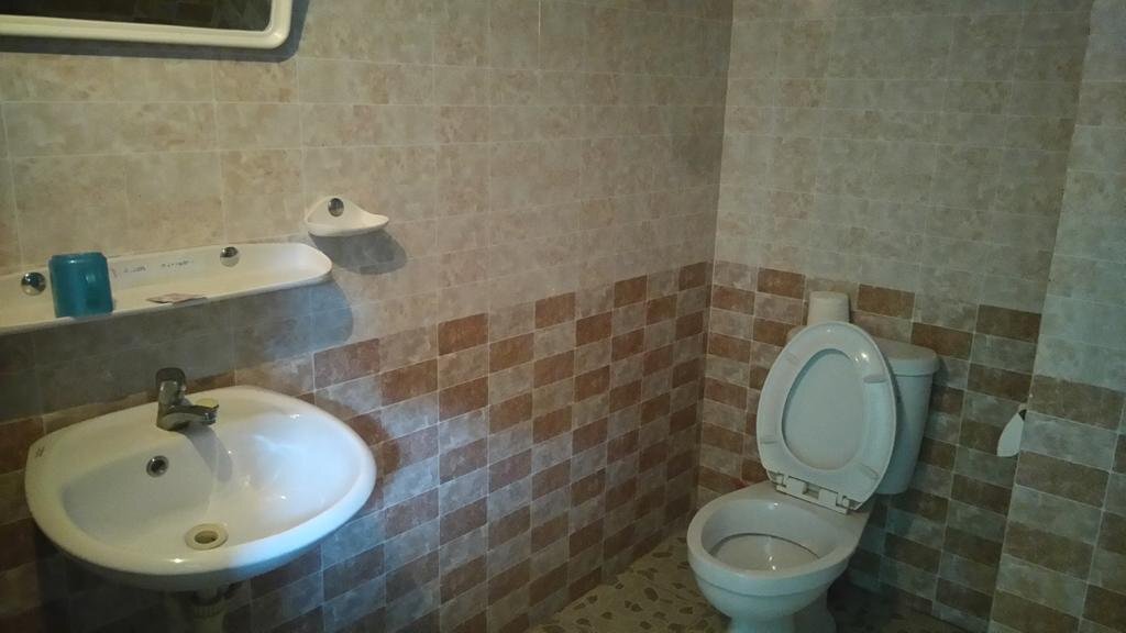 Донг-Ха: Hoa Phuong Guesthouse