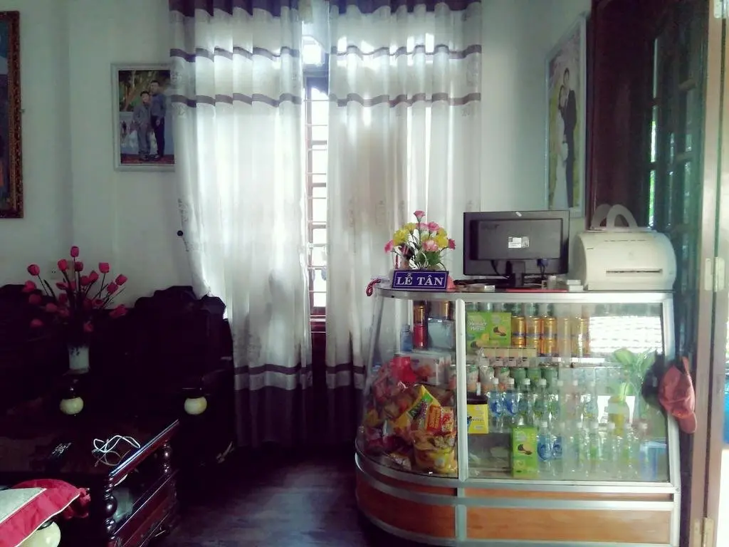Донг-Ха: Hoa Phuong Guesthouse