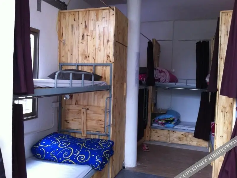 Ханой: Gowhere Hanoi Hostel