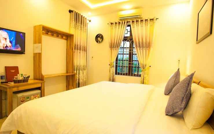 Хойан: Hijal House Hoi An
